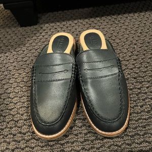 Sperry Seasport Fina Mule